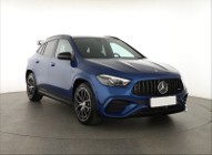 Mercedes-Benz Klasa GLA II , 1. Właściciel, Serwis ASO, Automat, Skóra, Navi,