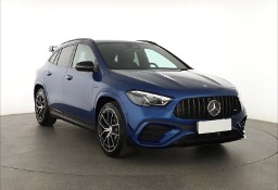 Mercedes-Benz Klasa GLA II , 1. Właściciel, Serwis ASO, Automat, Skóra, Navi,, , 1. Właściciel,