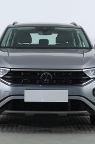 Volkswagen T-Roc , Salon Polska, 1. Właściciel, Serwis ASO, Automat, VAT 23%,-2