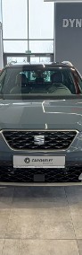 SEAT Arona VAT 23% FR 1.0TSI 115KM DSG 2024/2025 r., salon PL, I właściciel-3