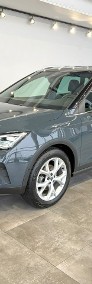 SEAT Arona VAT 23% FR 1.0TSI 115KM DSG 2024/2025 r., salon PL, I właściciel-4