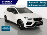 Cupra Ateca VAT 23% 1.5TSI 150KM DSG 2024 r., salon PL, wspomaganie L, V