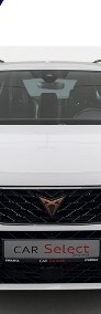 Cupra Ateca VAT 23% 1.5TSI 150KM DSG 2024 r., salon PL, wspomaganie L, V-3