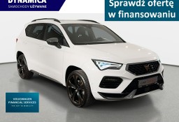 Cupra Ateca VAT 23% 1.5TSI 150KM DSG 2024 r., salon PL, wspomaganie L V