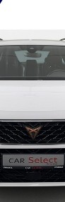 Cupra Ateca VAT 23% 1.5TSI 150KM DSG 2024 r., salon PL, wspomaganie L V-3