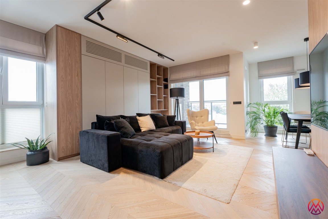 Mieszkanie na wynajem, 89 m² Śródmieście, Tramwajowa