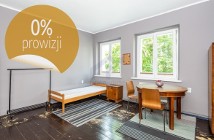 Mieszkanie Poznań Łazarz, ul. Kasprzaka