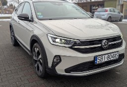 Volkswagen Taigo Style