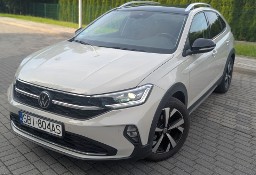 Volkswagen Taigo Style