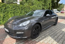 Porsche Panamera Polecam ! Zarejestrowany Ubezpieczony!