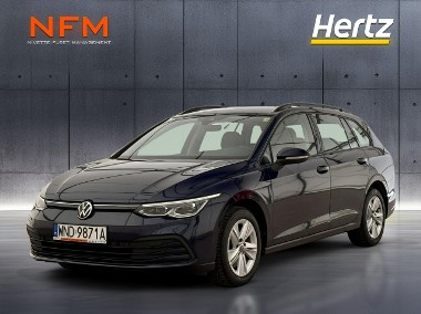 Volkswagen Golf VIII 2,0 TDI DSG (115 KM) Life Salon PL F-Vat-1