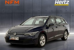 Volkswagen Golf VIII 2,0 TDI DSG (115 KM) Life Salon PL F-Vat