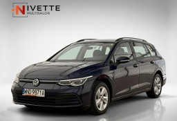 Volkswagen Golf VIII 2,0 TDI DSG (115 KM) Life Salon PL F-Vat