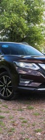 Nissan X-trail III , Salon Polska, 1. Właściciel, Serwis ASO, Automat, Navi,-4
