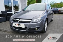 Opel Astra H zarejestrowany, ubezpieczony