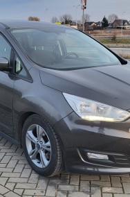 FORD GRAND C-MAX 2.0 TDCi 150KM wersja Edition-2