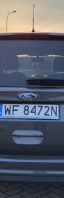 FORD GRAND C-MAX 2.0 TDCi 150KM wersja Edition-4