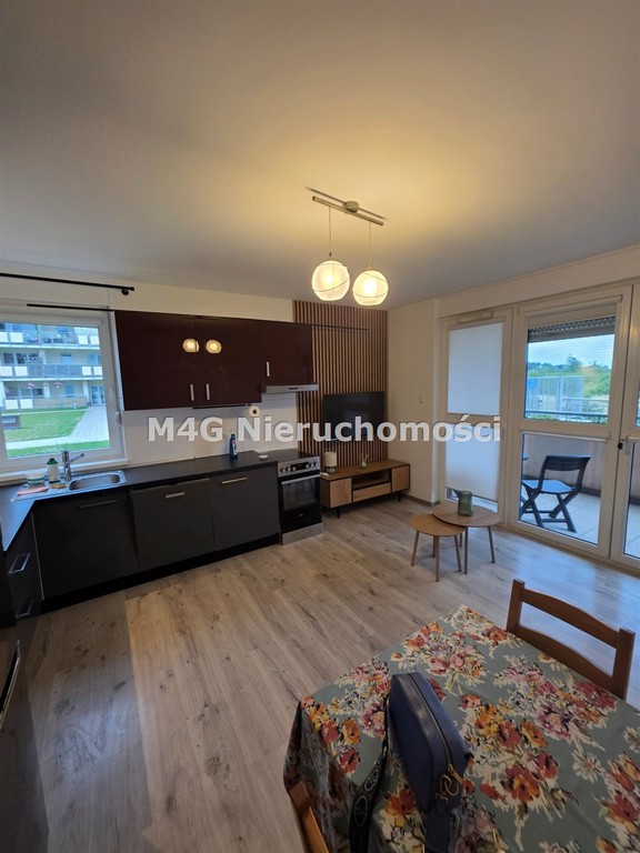 Mieszkanie na wynajem, 58 m² Gdańsk