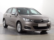 Citroen C4 II , Salon Polska, Serwis ASO, Klimatronic, Tempomat, Parktronic