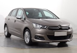 Citroen C4 II , Salon Polska, Serwis ASO, Klimatronic, Tempomat, Parktronic