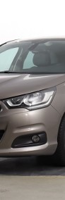 Citroen C4 II , Salon Polska, Serwis ASO, Klimatronic, Tempomat, Parktronic-3