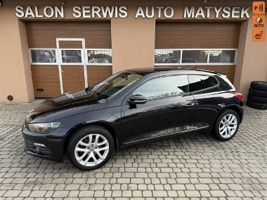 Volkswagen Scirocco III 1,4 TSI 122KM Klimatronik-1