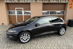 Volkswagen Scirocco III 1,4 TSI 122KM Klimatronik