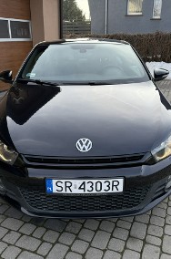 Volkswagen Scirocco III 1,4 TSI 122KM Klimatronik-2