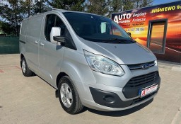 Ford Transit Custom L1H1