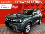 Dacia Duster I Expression 1.2 Eco-G LPG Expression 1.2 Eco-G LPG 120KM