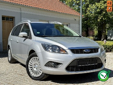 Ford Focus II Climatronic PDC Gwarancja-1