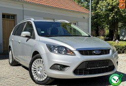 Ford Focus II Climatronic PDC Gwarancja