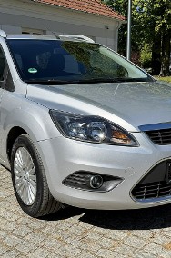 Ford Focus II Climatronic PDC Gwarancja-2