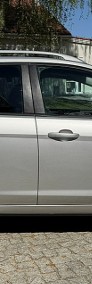 Ford Focus II Climatronic PDC Gwarancja-3