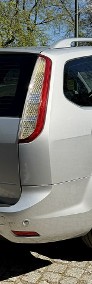 Ford Focus II Climatronic PDC Gwarancja-4