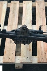 John Deere 2720 - Most Napędowy-2