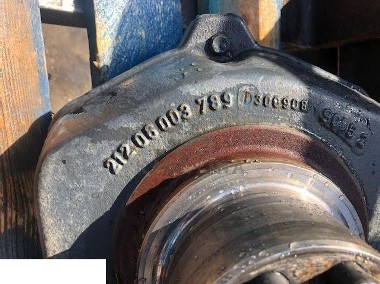 John Deere - Zwrotnica-1