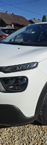 Citroen C3 III 2021/22.100% Oryginał.Pierwszy Właściciel.Serwis ASO.55Tyś Km.2xOpon-3