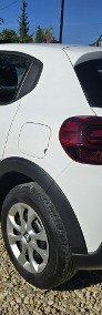 Citroen C3 III 2021/22.100% Oryginał.Pierwszy Właściciel.Serwis ASO.55Tyś Km.2xOpon-4