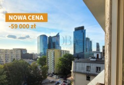 Mieszkanie Warszawa Wola, ul. Platynowa