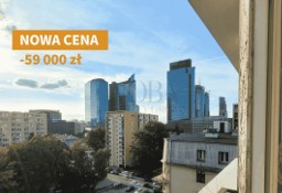 Mieszkanie Warszawa Wola, ul. Platynowa