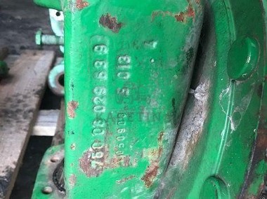 John Deere 6920 - Zwrotnica Prawa-1