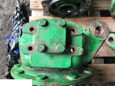 John Deere 6920 - Zwrotnica Prawa-2