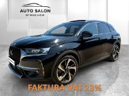 DS DS 7 DS 7 Crossback OPERA masaze FUL LED skóra nawi kamery panorama ACC wentylacja