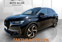 DS DS 7 DS 7 Crossback OPERA masaze FUL LED skóra nawi kamery panorama ACC wentylacja