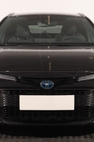 Toyota Corolla XII , Salon Polska, 1. Właściciel, Serwis ASO, Automat, VAT 23%,-2