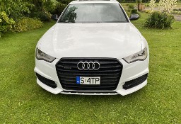 Audi A6 IV (C7) PREMIUM QUATTRO 3.0 TFSI S-Tronic
