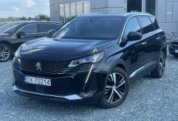Peugeot 5008 II II FL GT 1.5 BlueHDi 131KM panorama, kamera 360