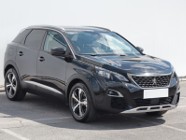 Peugeot 3008 , Navi, Klimatronic, Tempomat, Parktronic,