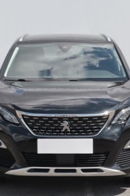 Peugeot 3008 , Navi, Klimatronic, Tempomat, Parktronic,-2